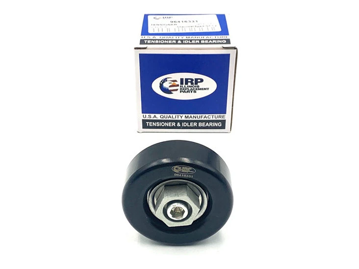 Tensor Correa Alternador Para Chevrolet Spark Gt 1.2 2011-18 5