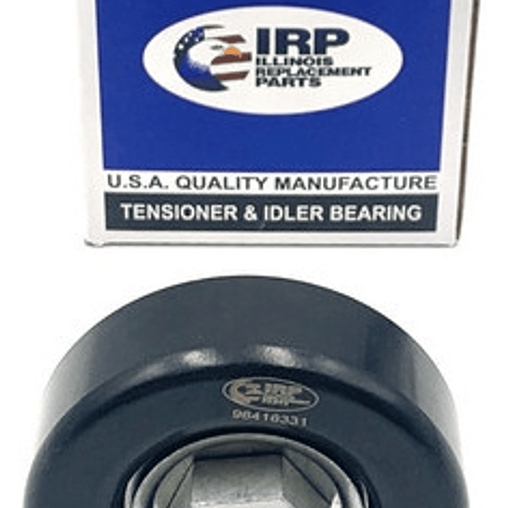 Tensor Correa Alternador Para Chevrolet Spark Gt 1.2 2011-18 5