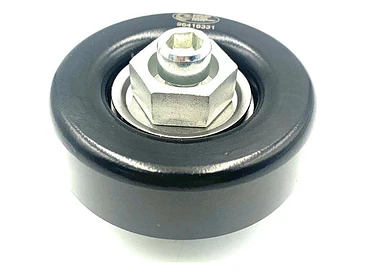 Tensor Correa Alternador Para Chevrolet Spark Gt 1.2 2011-18 2