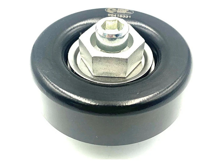 Tensor Correa Alternador Para Chevrolet Spark Gt 1.2 2011-18 2