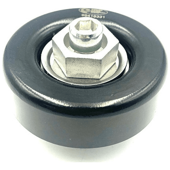 Tensor Correa Alternador Para Chevrolet Spark Gt 1.2 2011-18 2