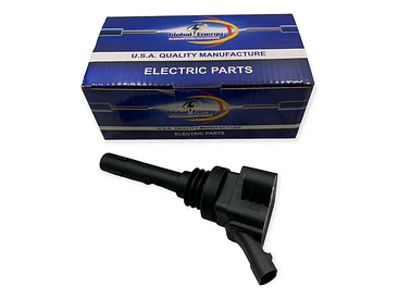 Bobina Encendido Jac T6 2.0 2016-2023 2