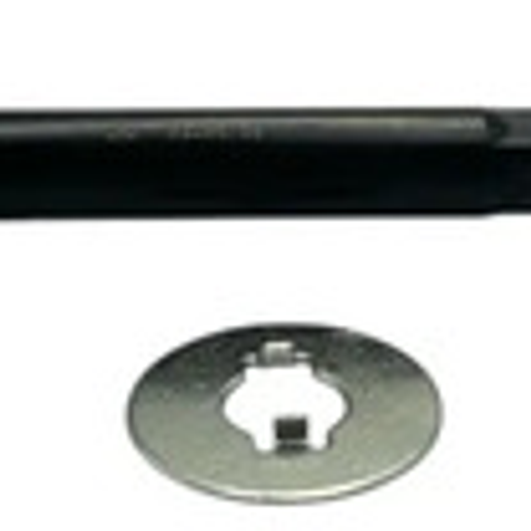 Terminal O Brazo Axial Chevro Corsa 1.6 2000-2012 (el Par) 3