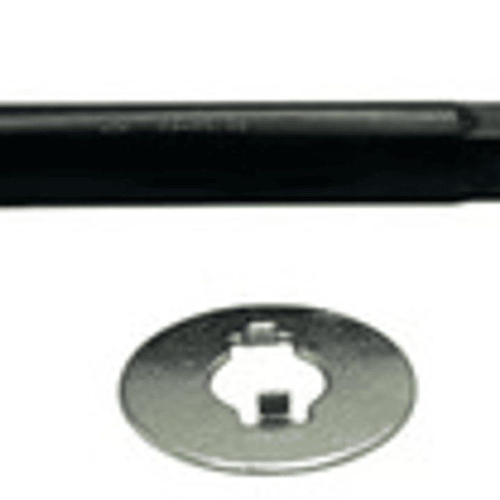 Terminal O Brazo Axial Chevro Corsa 1.6 2000-2012 (el Par) 3