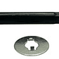 Terminal O Brazo Axial Chevro Corsa 1.6 2000-2012 (el Par) - Miniatura 3