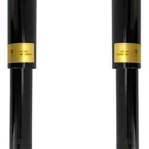 Par Amortiguador Traseros Para Chery S21 1.3 2008-2011