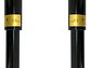 Par Amortiguador Traseros Para Chery S21 1.3 2008-2011 - Miniatura 1