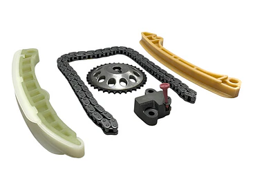Kit Distribución Para Jac S2 1.5 2016-2020 1