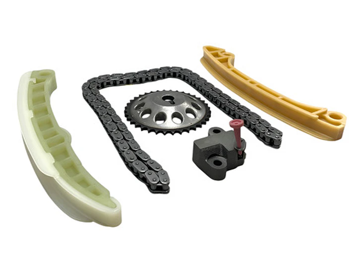 Kit Distribución Para Jac S2 1.5 2016-2020 1