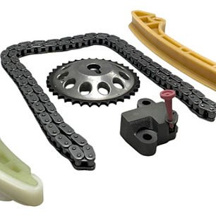 Kit Distribución Para Jac S2 1.5 2016-2020