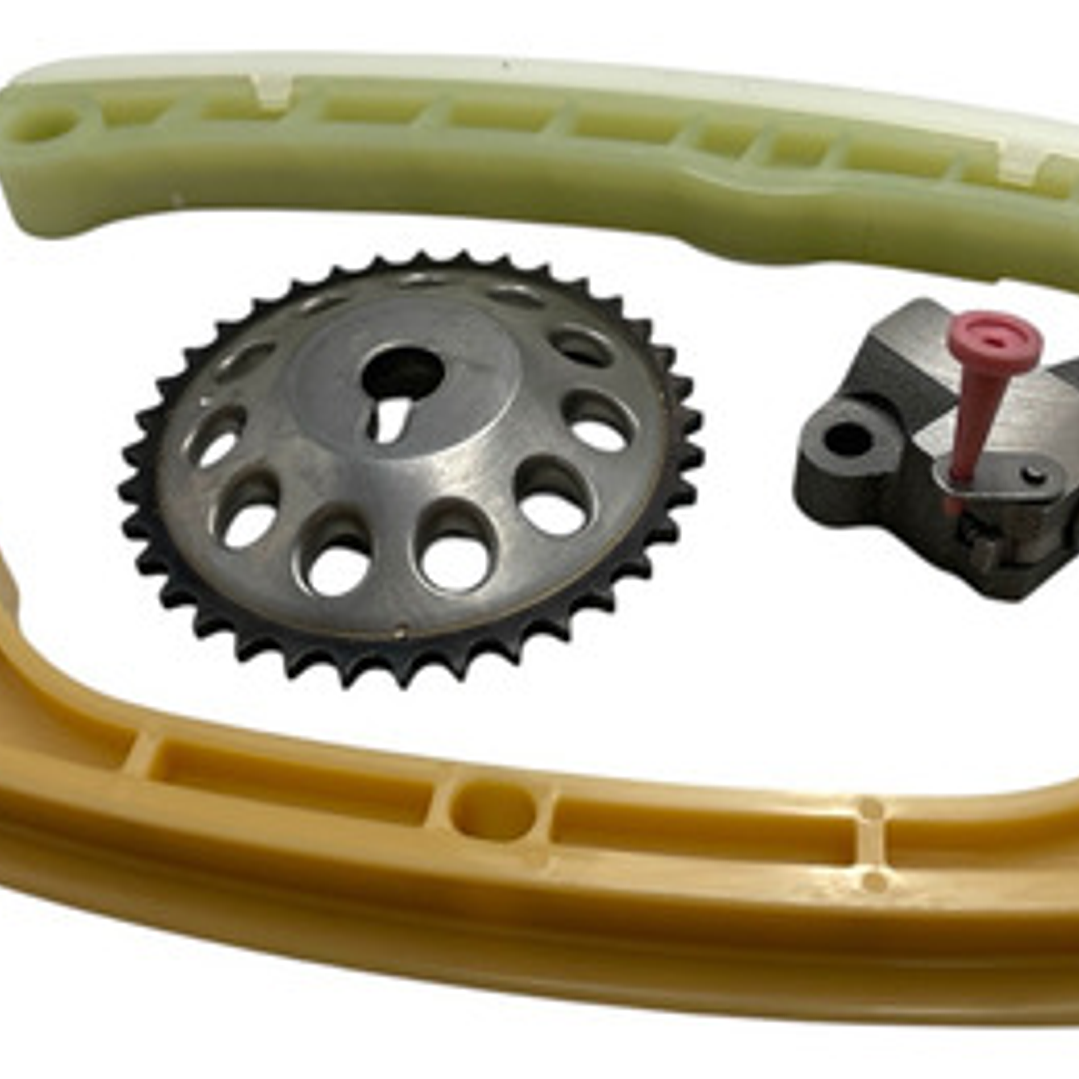 Kit Distribución Para Jac S2 1.5 2016-2020 2