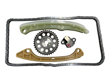 Kit Distribución Para Jac S2 1.5 2016-2020 3