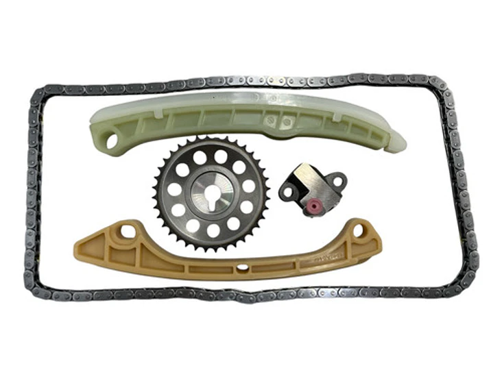 Kit Distribución Para Jac S2 1.5 2016-2020 3