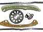 Kit Distribución Para Jac S2 1.5 2016-2020 - Miniatura 3