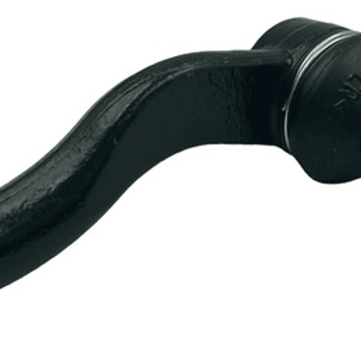 Terminal Dirección Izquierdo Lifan 320 1.3 2010-2014 5