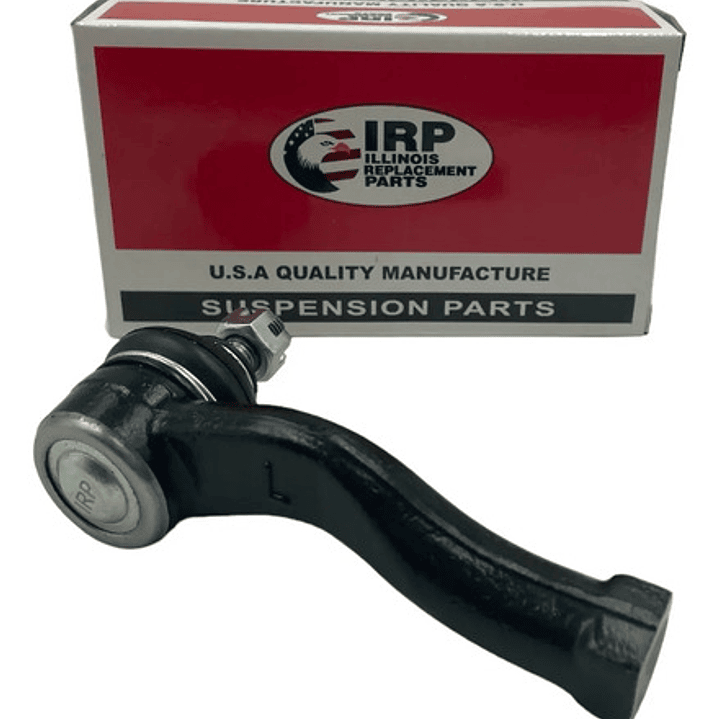 Terminal Dirección Izquierdo Lifan 320 1.3 2010-2014 1