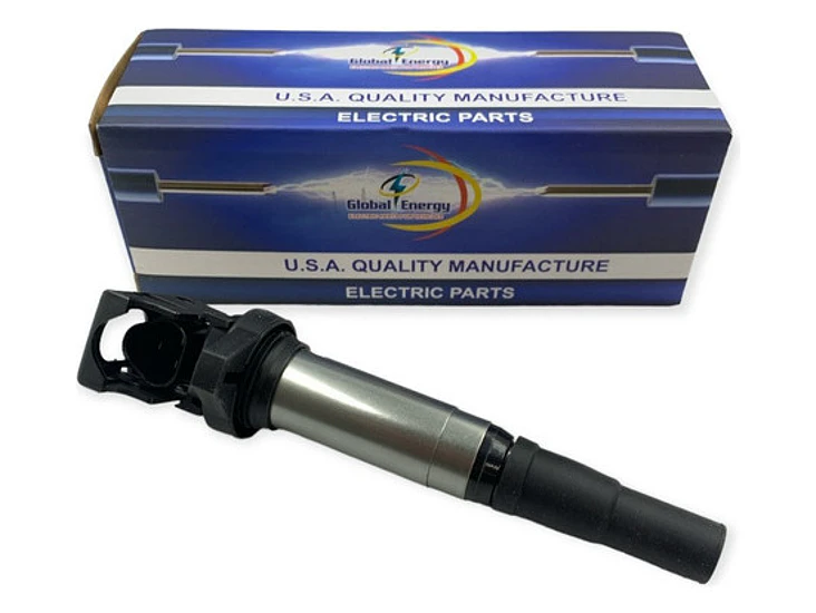 Bobinas Encendido Para Peugeot Rcz 1.6 2011-2016 Kit 4 Pzas 3