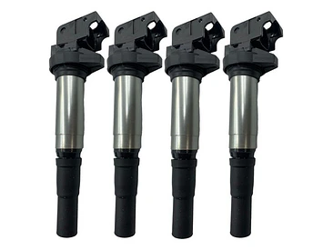 Bobinas Encendido Para Peugeot Rcz 1.6 2011-2016 Kit 4 Pzas 1