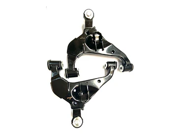 Bandeja Inferior Toyota Hilux 2.5 2.7 3.0 2005-2015 El Par 1