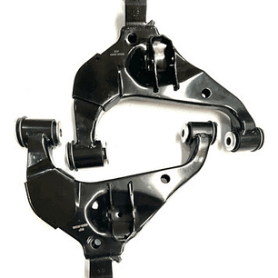 Bandeja Inferior Toyota Hilux 2.5 2.7 3.0 2005-2015 El Par