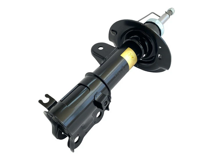 Par Amortiguador Delantero Para Mg 5 1.5 2013-2016 7