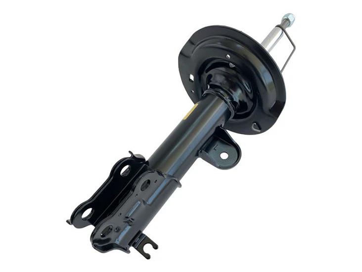 Par Amortiguador Delantero Para Mg 5 1.5 2013-2016 6