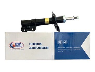 Par Amortiguador Delantero Para Mg 5 1.5 2013-2016 2