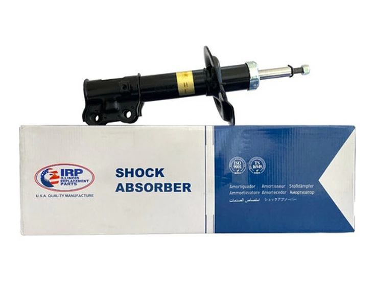 Par Amortiguador Delantero Para Mg 5 1.5 2013-2016 2