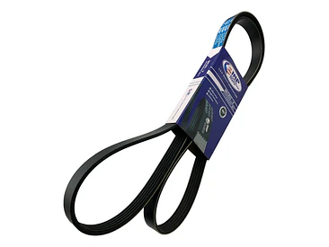 Correa Alternador + Tensor Chevrolet Astra H 2.0 2004-2010  6