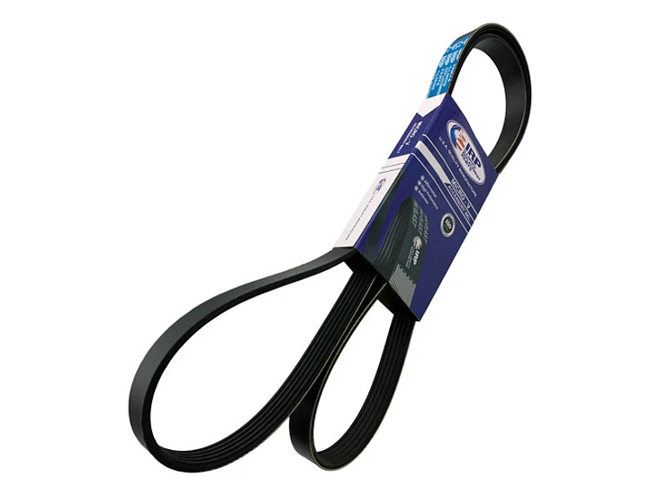 Correa Alternador + Tensor Chevrolet Astra H 2.0 2004-2010  6