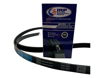 Correa Alternador + Tensor Chevrolet Astra H 2.0 2004-2010  2