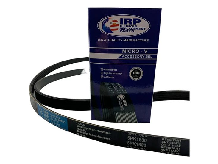 Correa Alternador + Tensor Chevrolet Astra H 2.0 2004-2010  2