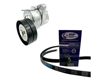 Correa Alternador + Tensor Chevrolet Astra H 2.0 2004-2010  1