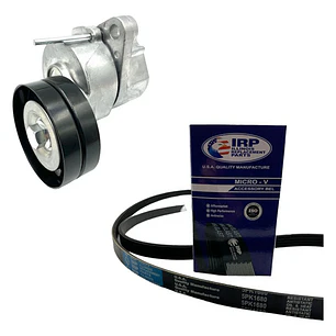 Correa Alternador + Tensor Chevrolet Astra H 2.0 2004-2010 