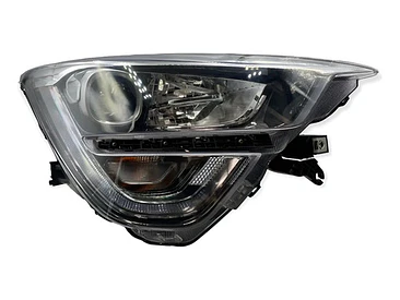 Óptico Derecho Para Chery Tiggo 4 1.5 2.0 2018-2021 Derecho 1