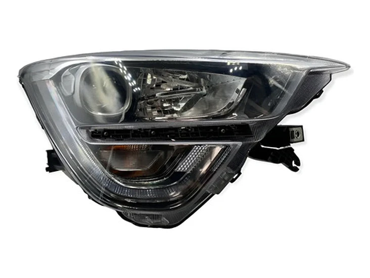 Óptico Derecho Para Chery Tiggo 4 1.5 2.0 2018-2021 Derecho 1