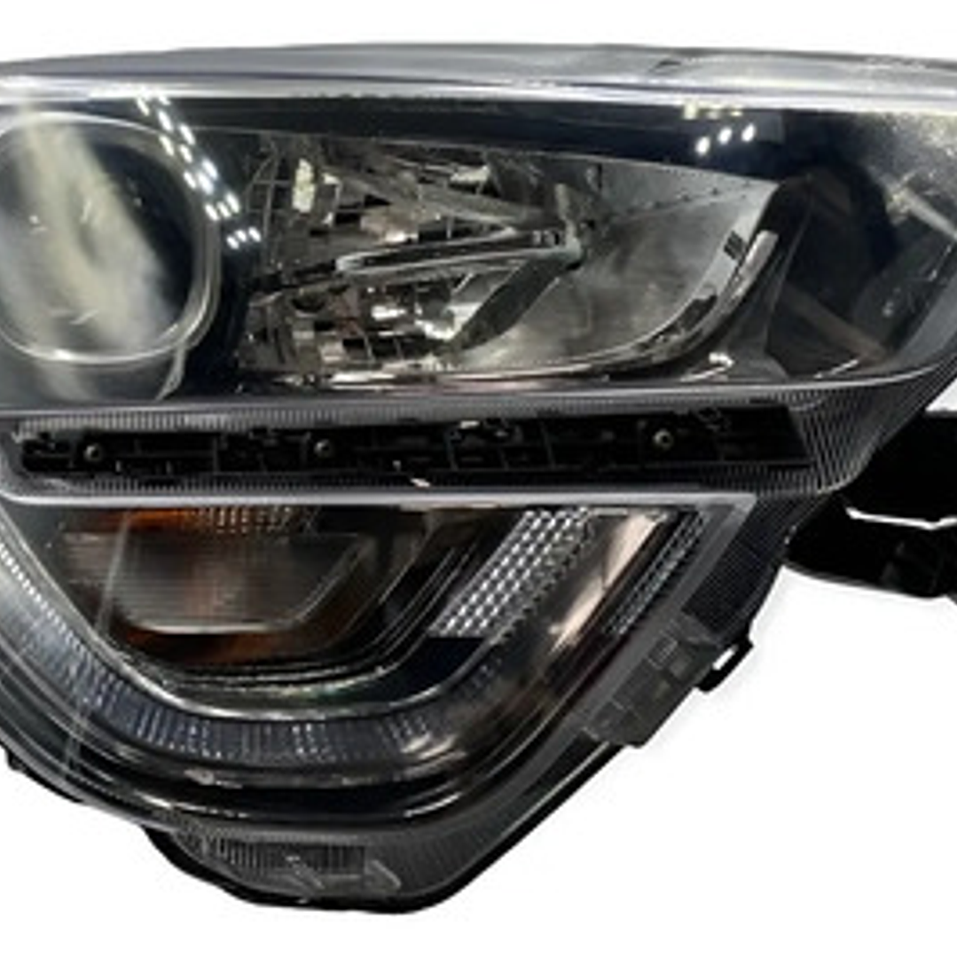 Óptico Derecho Para Chery Tiggo 4 1.5 2.0 2018-2021 Derecho 1