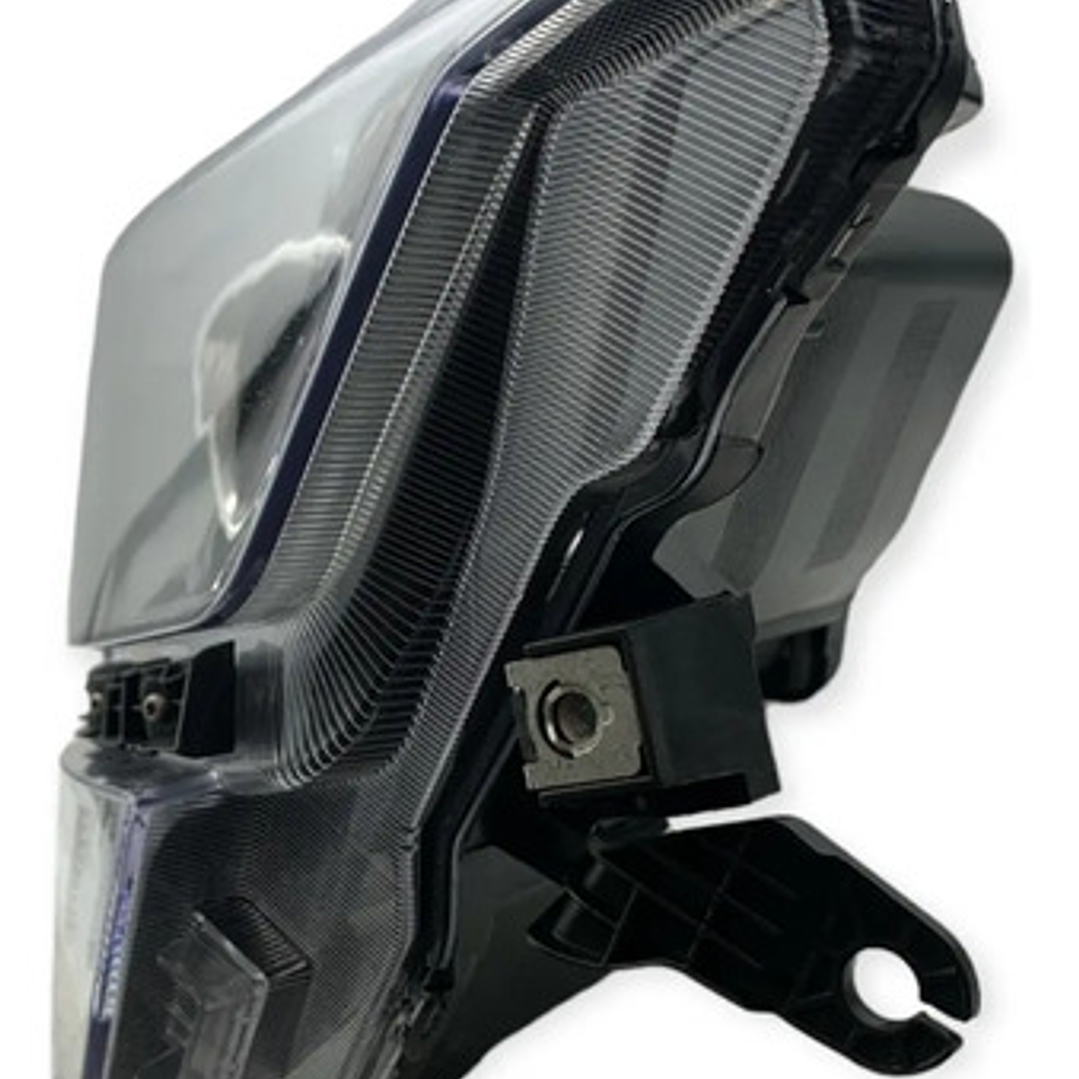 Óptico Derecho Para Chery Tiggo 4 1.5 2.0 2018-2021 Derecho 6