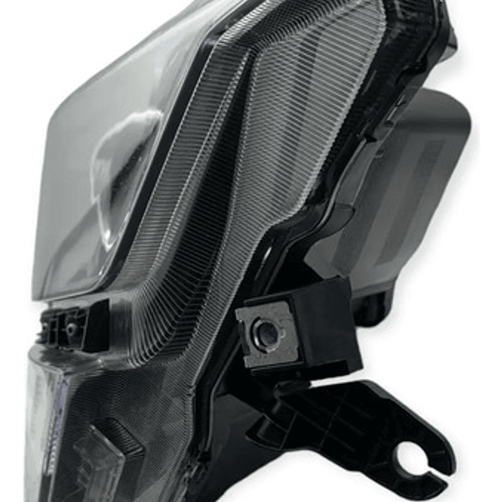 Óptico Derecho Para Chery Tiggo 4 1.5 2.0 2018-2021 Derecho 6