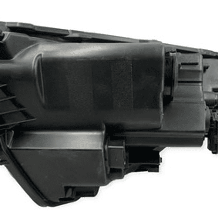 Óptico Derecho Para Chery Tiggo 4 1.5 2.0 2018-2021 Derecho 9