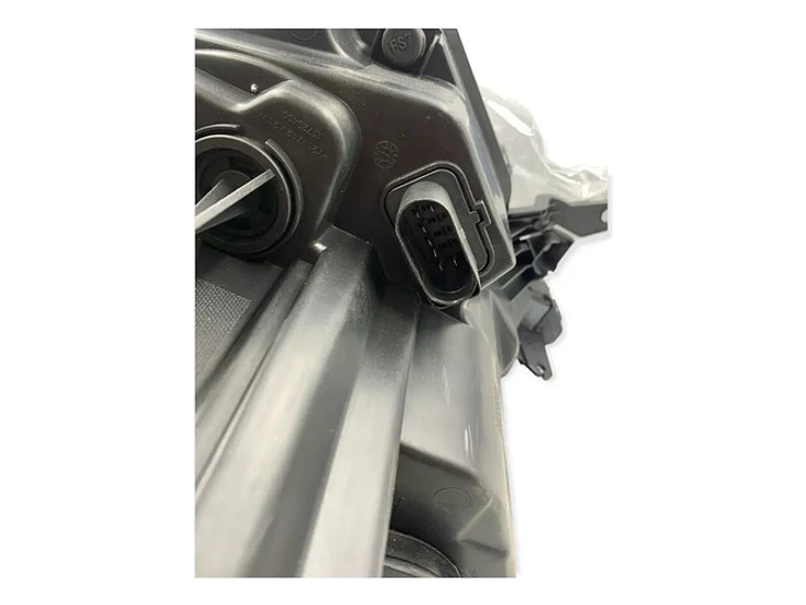 Óptico Derecho Para Chery Tiggo 4 1.5 2.0 2018-2021 Derecho 8
