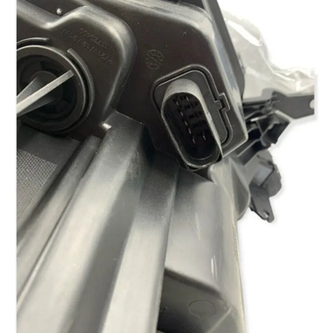 Óptico Derecho Para Chery Tiggo 4 1.5 2.0 2018-2021 Derecho 8