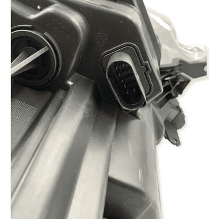 Óptico Derecho Para Chery Tiggo 4 1.5 2.0 2018-2021 Derecho 8