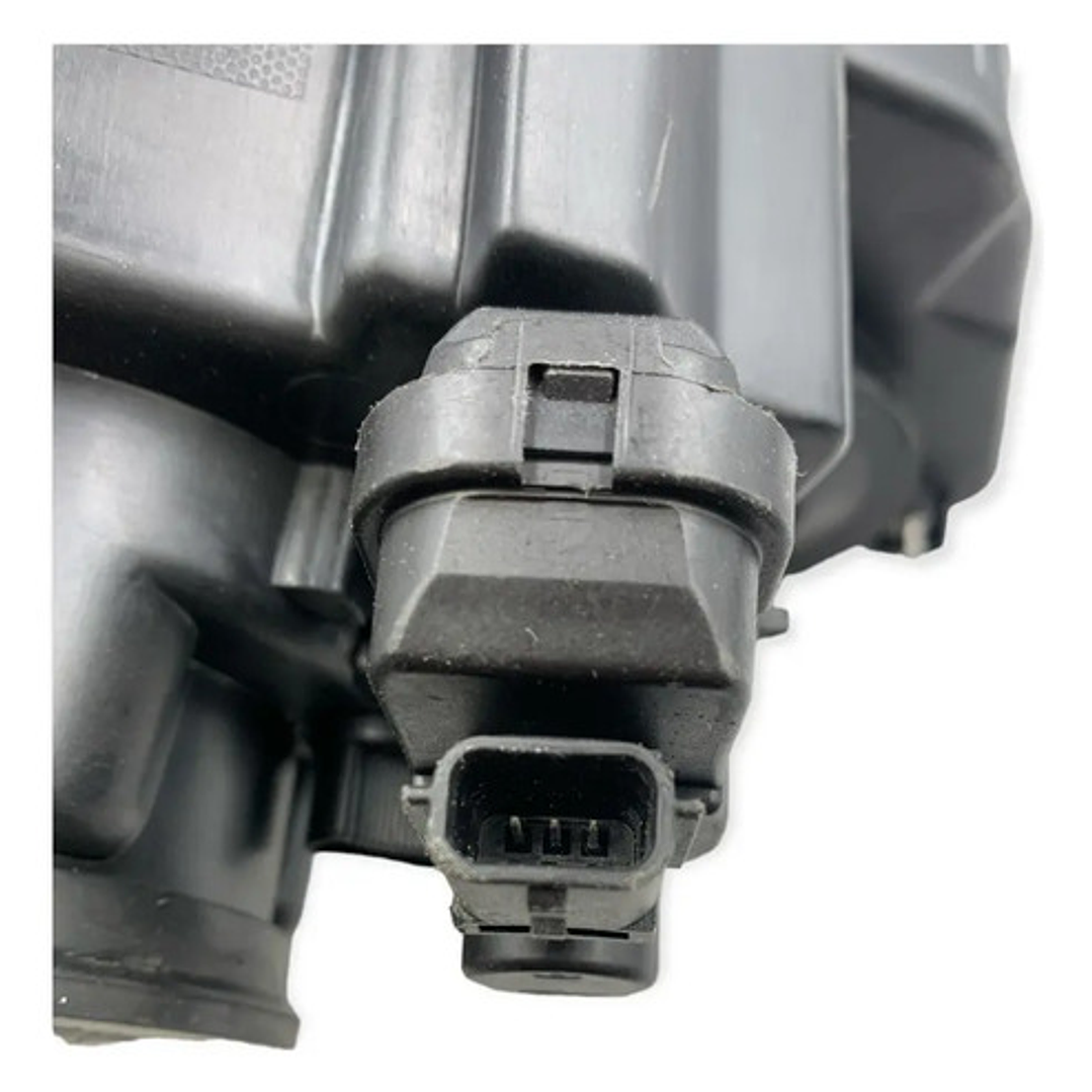 Óptico Derecho Para Chery Tiggo 4 1.5 2.0 2018-2021 Derecho 7