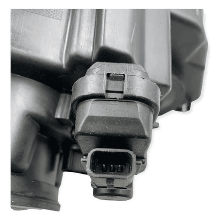 Óptico Derecho Para Chery Tiggo 4 1.5 2.0 2018-2021 Derecho 7