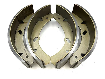 Patines O Balatas Freno Isuzu Npr - Nqr 5.2 2008-2015 4hk1 1