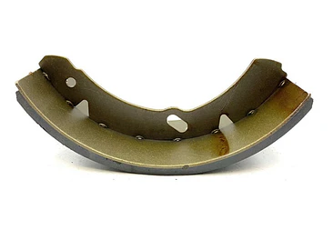 Patines O Balatas Freno Isuzu Npr - Nqr 5.2 2008-2015 4hk1 2