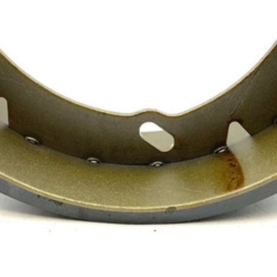 Patines O Balatas Freno Isuzu Npr - Nqr 5.2 2008-2015 4hk1 2