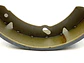 Patines O Balatas Freno Isuzu Npr - Nqr 5.2 2008-2015 4hk1 - Miniatura 2