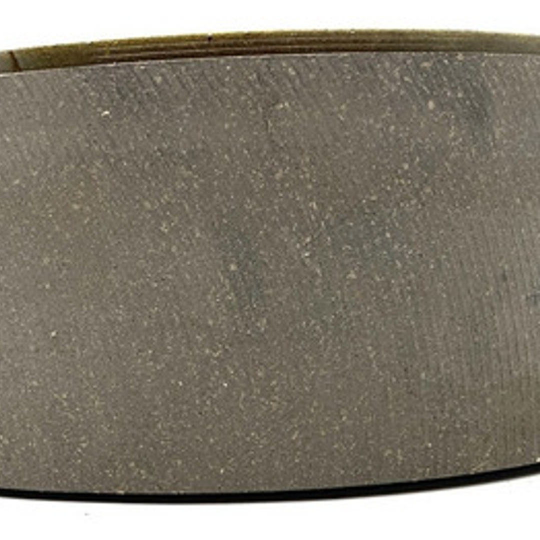 Patines O Balatas Freno Isuzu Npr - Nqr 5.2 2008-2015 4hk1 3